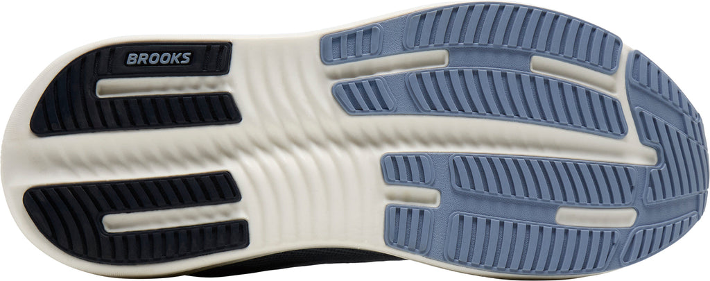Brooks Ghost Max 4 Men's Running Shoes - Blue