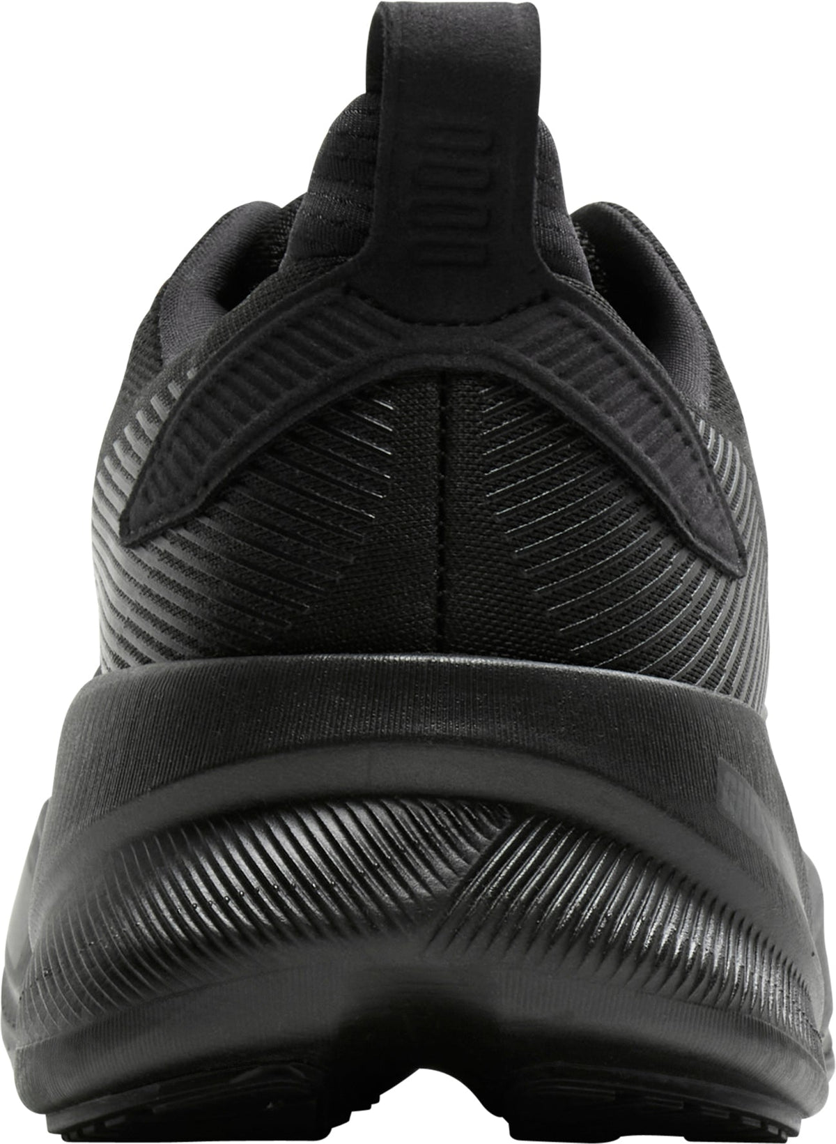 Brooks Ghost Max 4 WIDE FIT Men's Running Shoes - Black