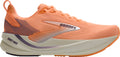 Brooks Ghost Max 4 Women's Running Shoes - Orange