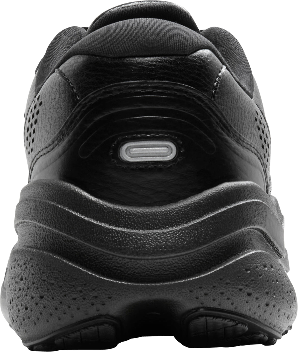 Brooks Ghost Max L Men's Walking Shoes - Black