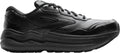 Brooks Ghost Max L Women's Walking Shoes - Black