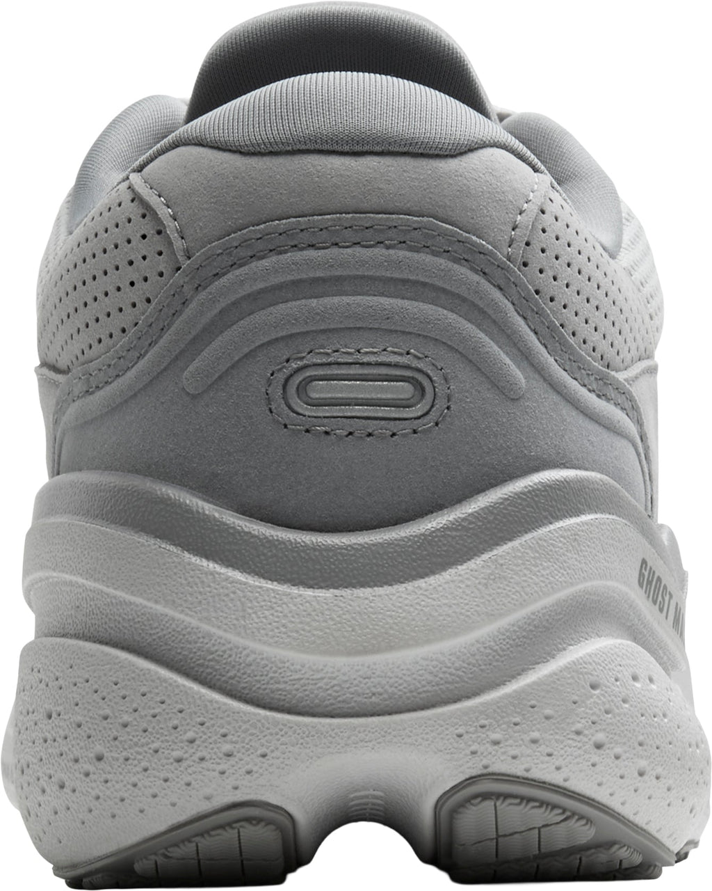 Brooks Ghost Max SE Men's Walking Shoes - Grey