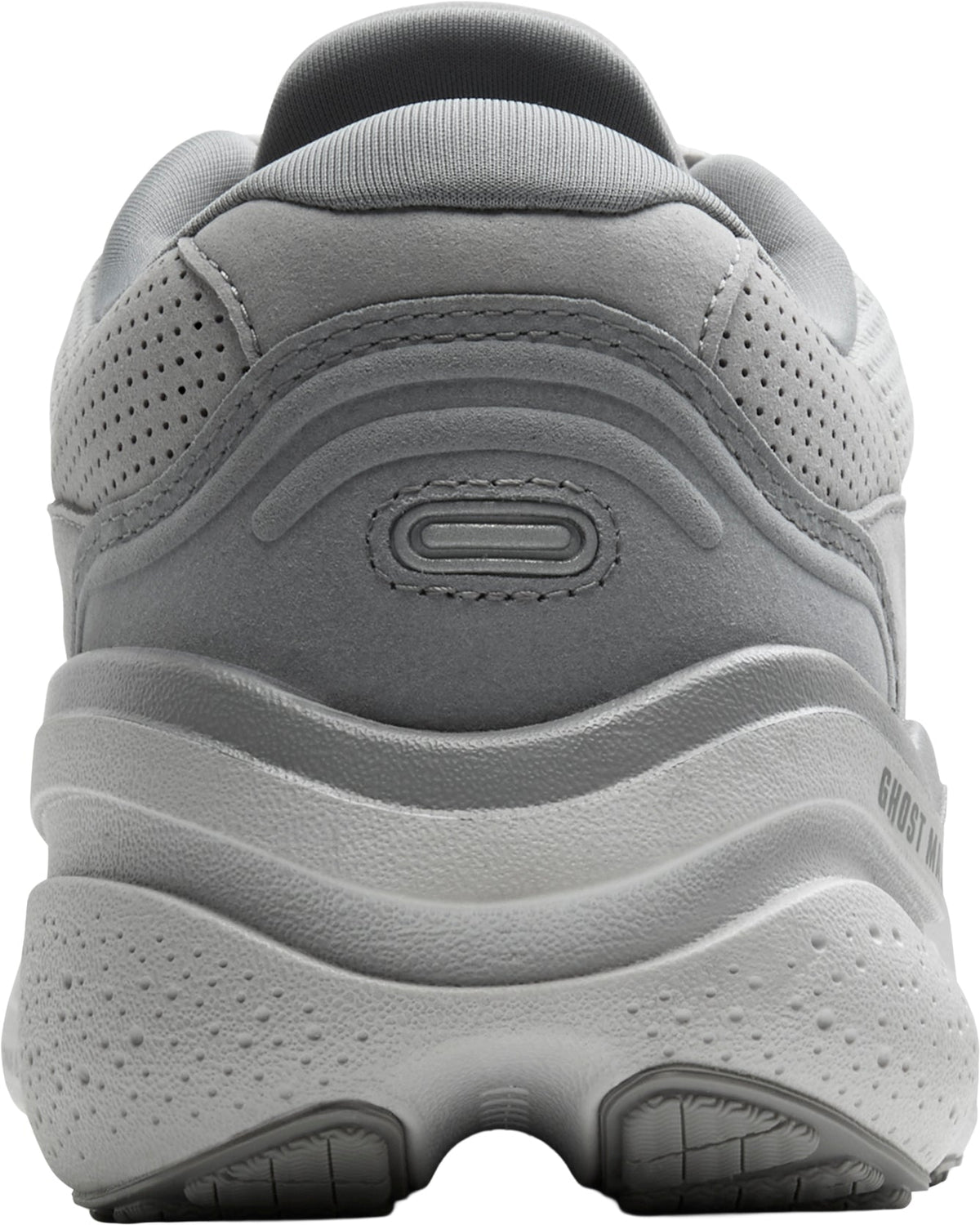 Brooks Ghost Max SE Men's Walking Shoes - Grey