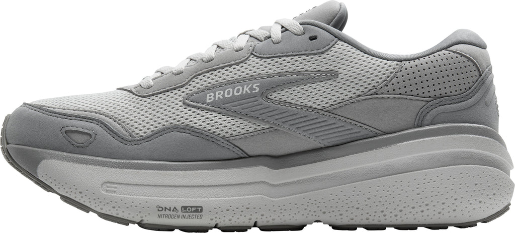 Brooks Ghost Max SE Men's Walking Shoes - Grey