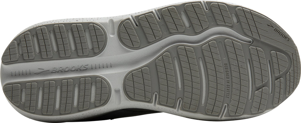 Brooks Ghost Max SE Men's Walking Shoes - Grey