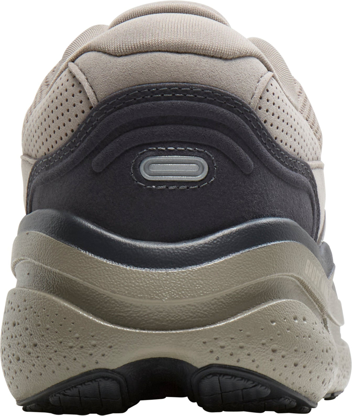 Brooks Ghost Max SE Men's Walking Shoes - Grey