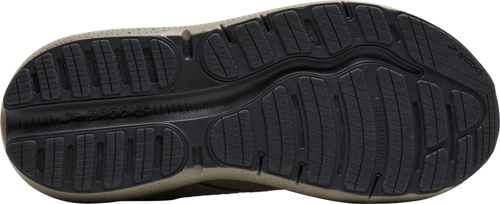 Brooks Ghost Max SE Men's Walking Shoes - Grey