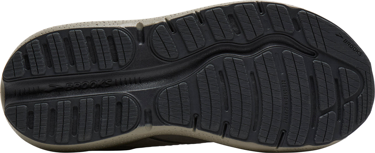 Brooks Ghost Max SE Men's Walking Shoes - Grey
