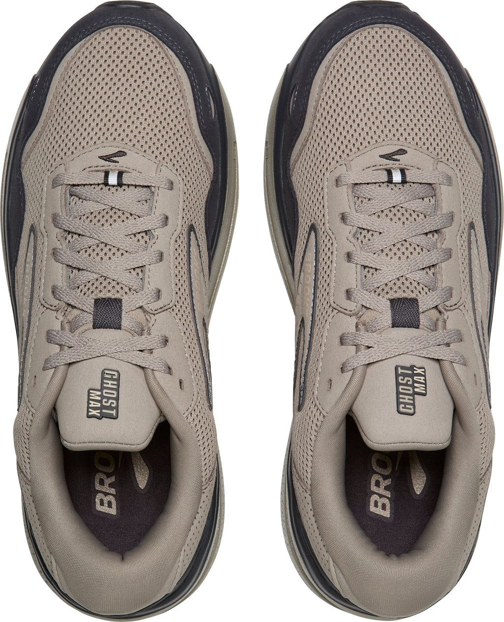 Brooks Ghost Max SE Men's Walking Shoes - Grey