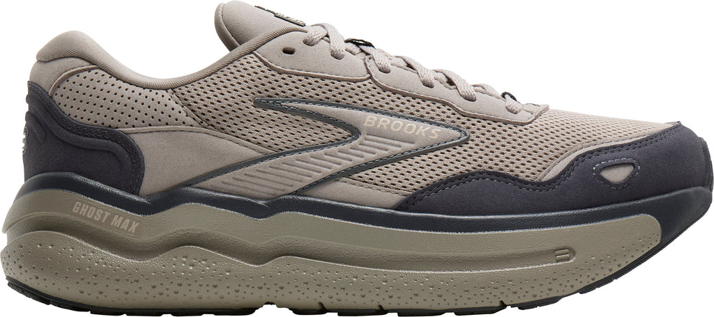 Brooks Ghost Max SE Men's Walking Shoes - Grey
