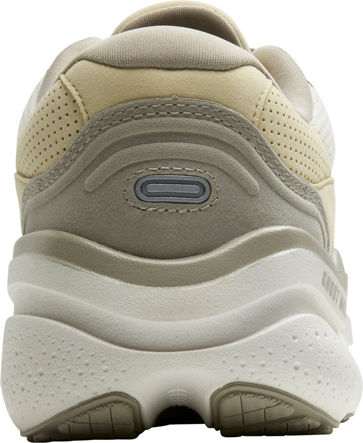 Brooks Ghost Max SE Men's Walking Shoes - Green