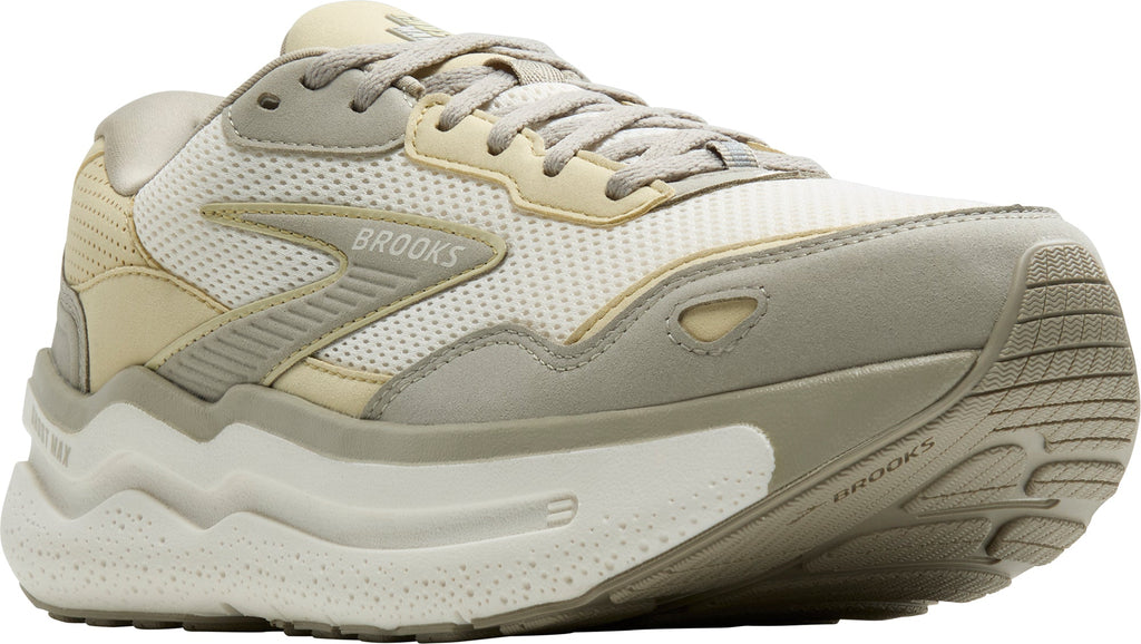 Brooks Ghost Max SE Men's Walking Shoes - Green