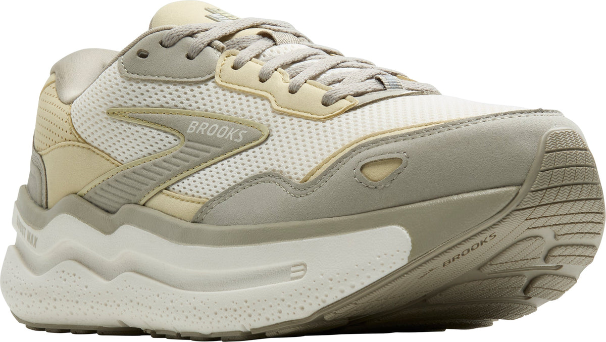 Brooks Ghost Max SE Men's Walking Shoes - Green
