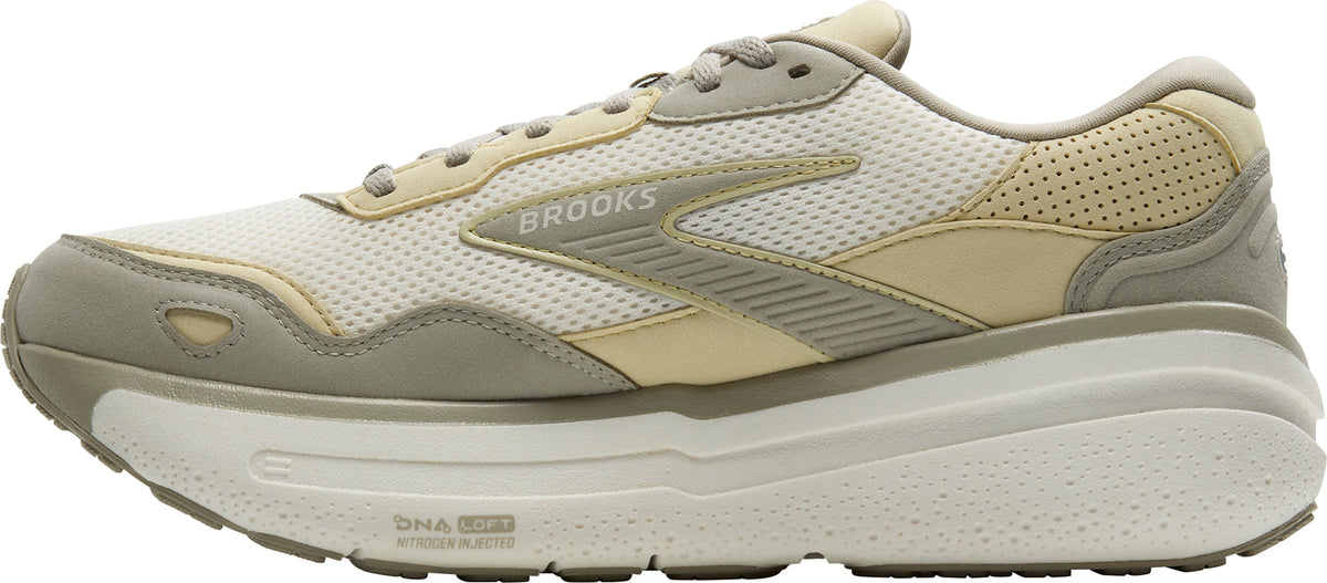 Brooks Ghost Max SE Men's Walking Shoes - Green