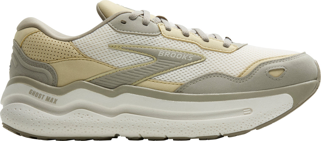 Brooks Ghost Max SE Men's Walking Shoes - Green