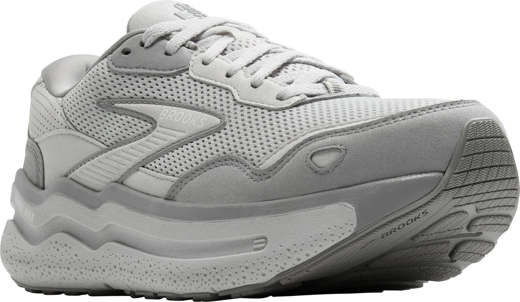 Brooks Ghost Max SE Women's Running Shoes - Grey