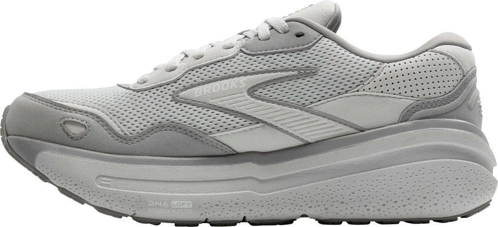 Brooks Ghost Max SE Women's Running Shoes - Grey