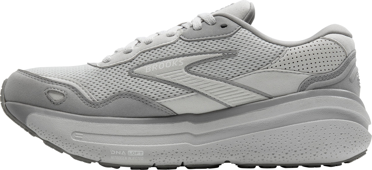 Brooks Ghost Max SE Women's Running Shoes - Grey