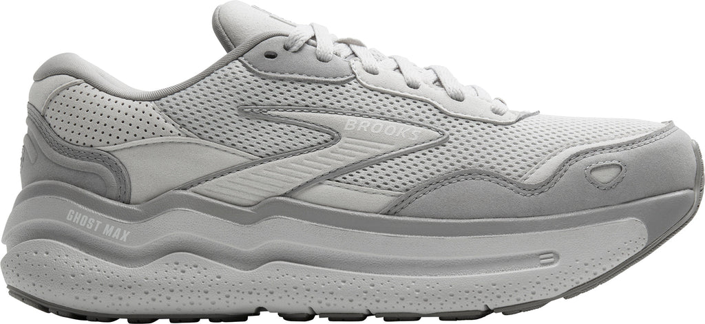 Brooks Ghost Max SE Women's Running Shoes - Grey