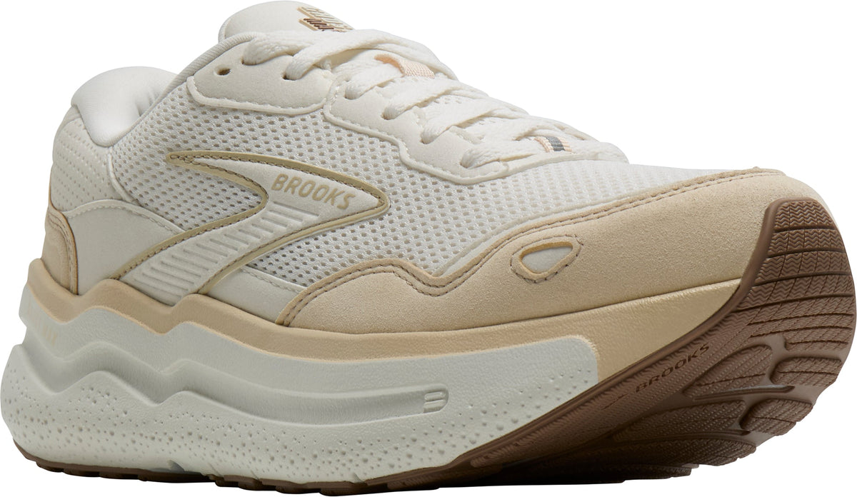 Brooks Ghost Max SE Women's Walking Shoes - Cream