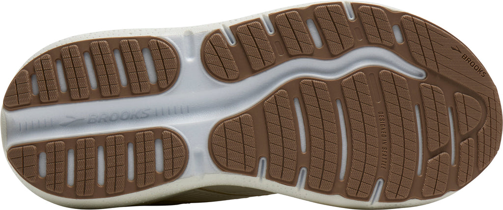 Brooks Ghost Max SE Women's Walking Shoes - Cream
