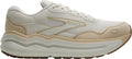 Brooks Ghost Max SE Women's Walking Shoes - Cream