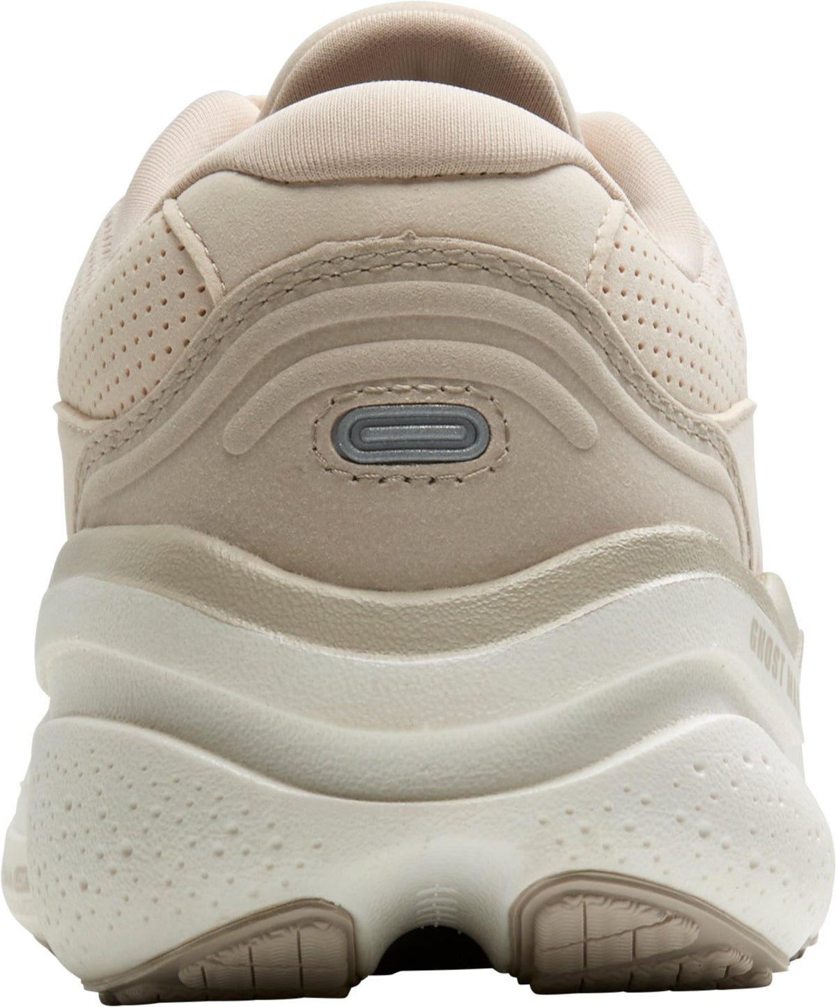 Brooks Ghost Max SE Women's Walking Shoes - Cream