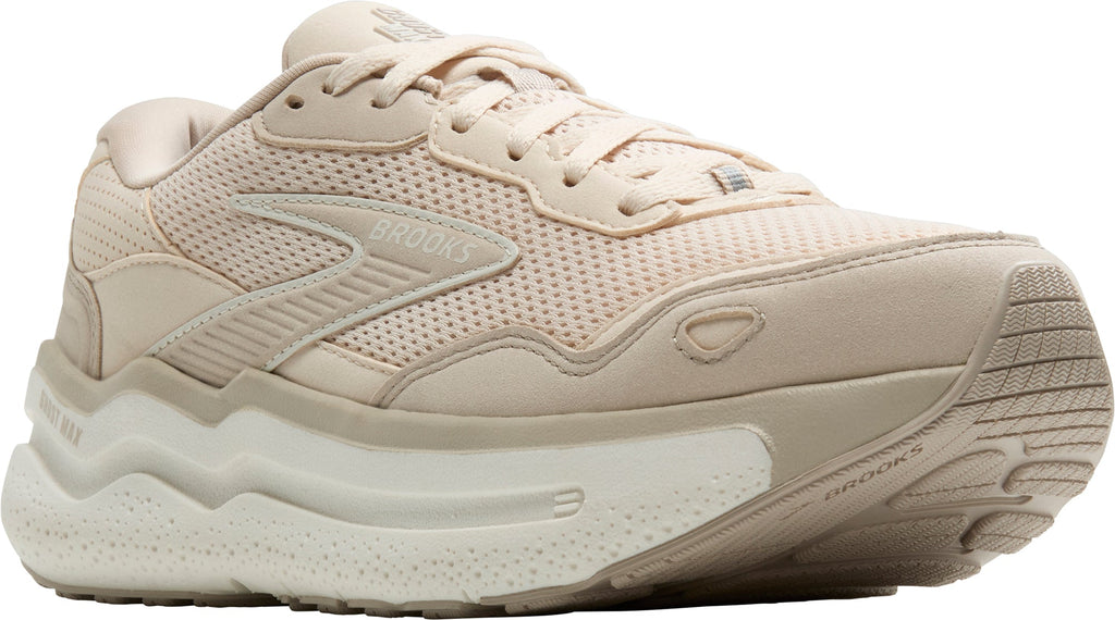 Brooks Ghost Max SE Women's Walking Shoes - Cream