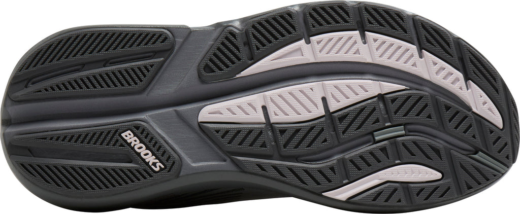 Brooks Ghost Max 3 Women's Running Shoes - Grey