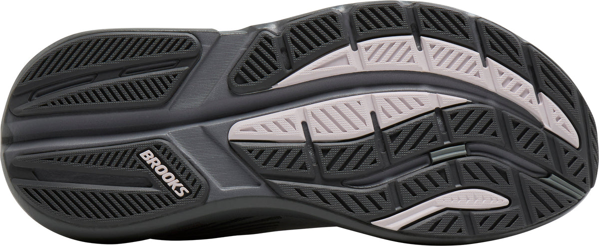 Brooks Ghost Max 3 Women's Running Shoes - Grey