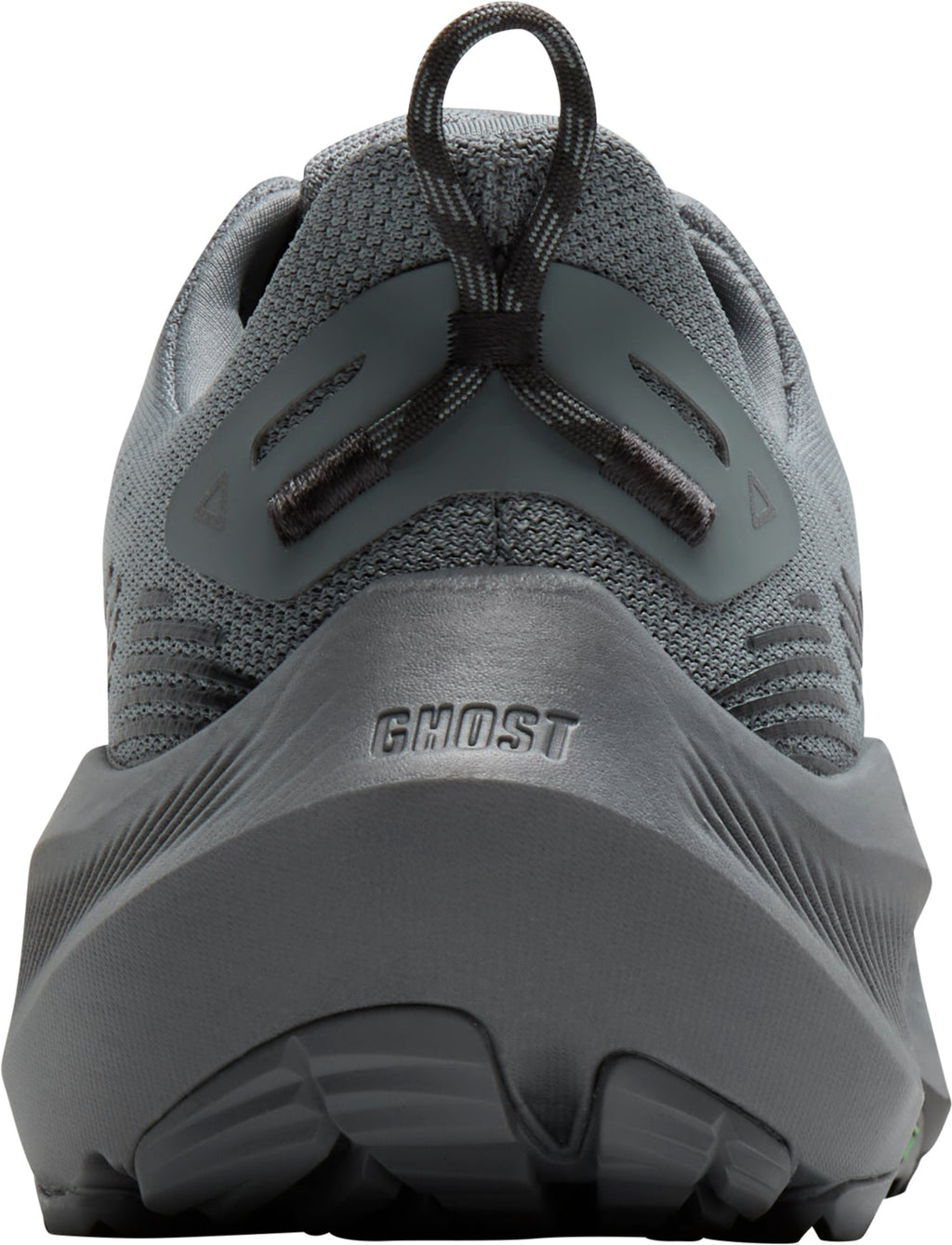 Brooks Ghost Trail Men's Running Shoes - Grey