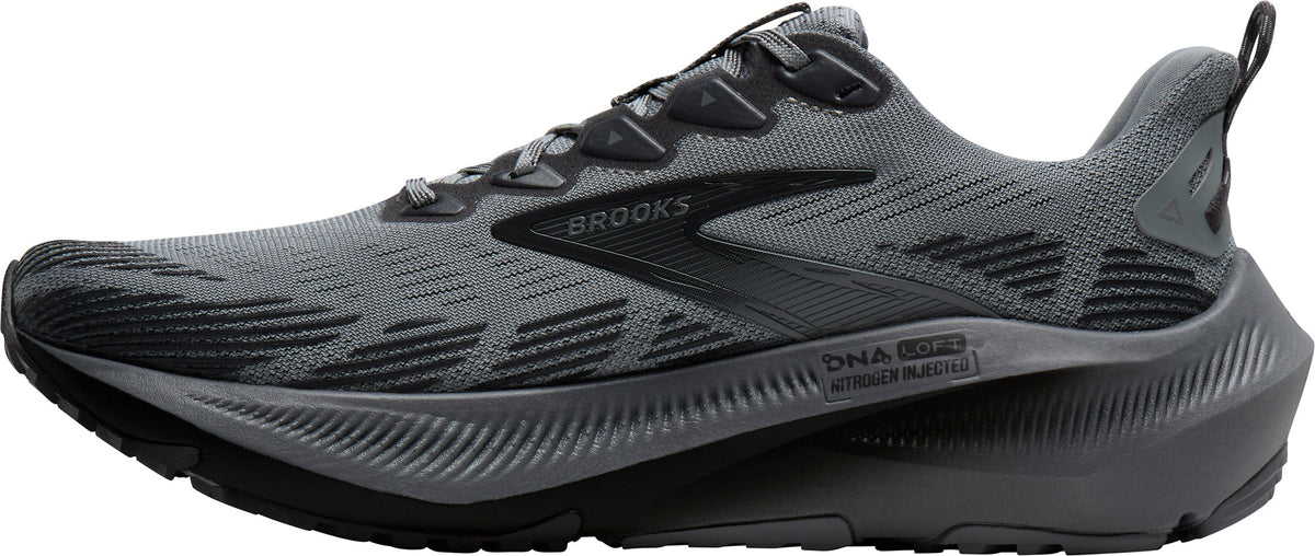 Brooks Ghost Trail Men's Running Shoes - Grey