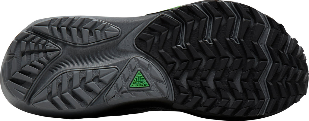 Brooks Ghost Trail Men's Running Shoes - Grey