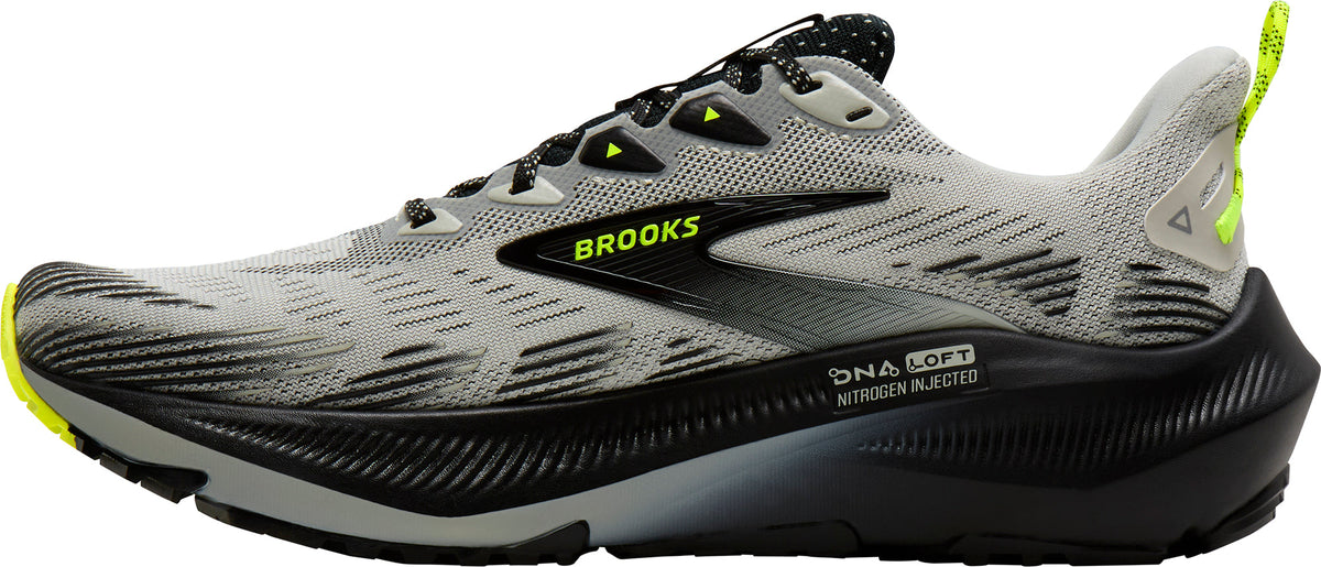 Brooks Ghost Trail Men's Running Shoes - Grey