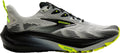 Brooks Ghost Trail Men's Running Shoes - Grey
