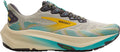 Brooks Ghost Trail Men's Running Shoes - Grey