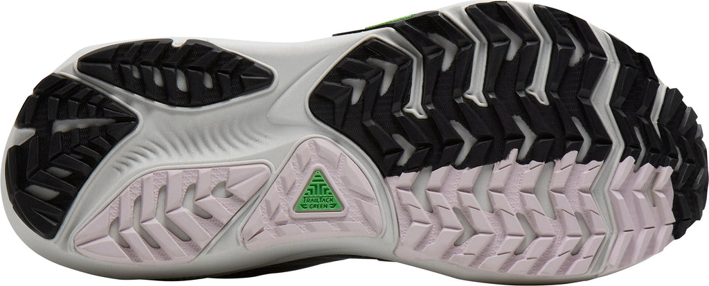 Brooks Ghost Trail Women's Running Shoes - Grey