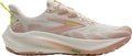 Brooks Ghost Trail Women's Running Shoes - Cream