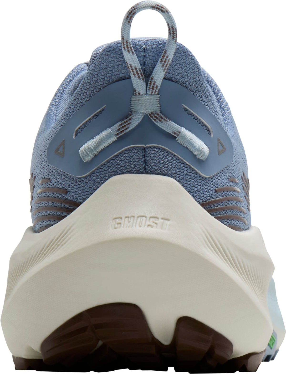 Brooks Ghost Trail Women's Running Shoes - Blue
