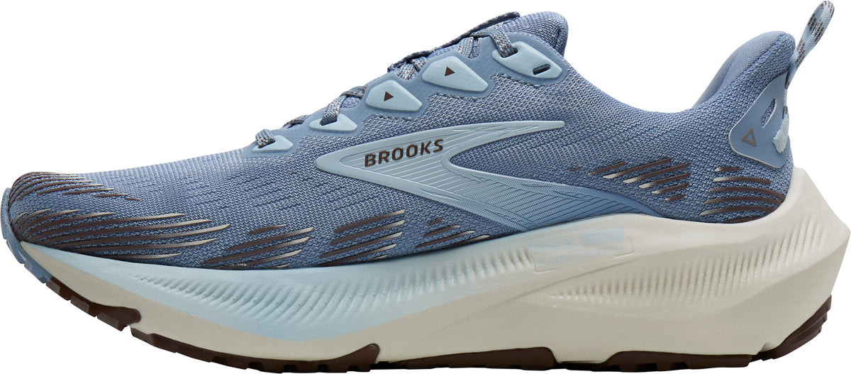 Brooks Ghost Trail Women's Running Shoes - Blue