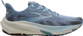 Brooks Ghost Trail Women's Running Shoes - Blue