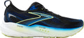 Brooks Glycerin 22 Men's Running Shoes - Black
