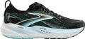 Brooks Glycerin 22 Men's Running Shoes - Black