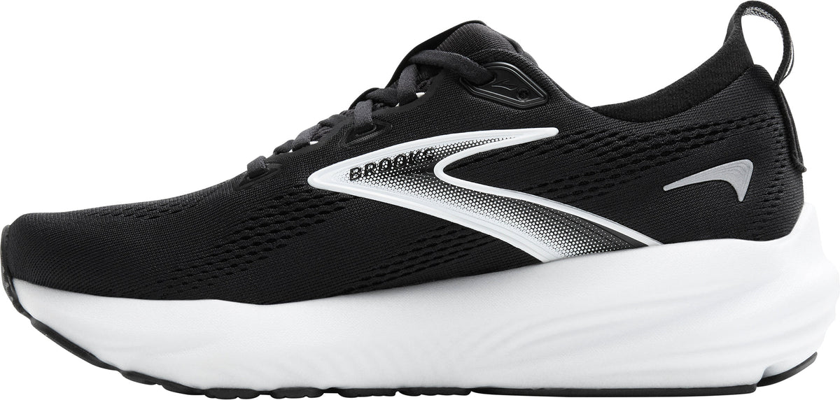 Brooks Glycerin 22 Men's Running Shoes - Black