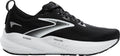 Brooks Glycerin 22 Men's Running Shoes - Black