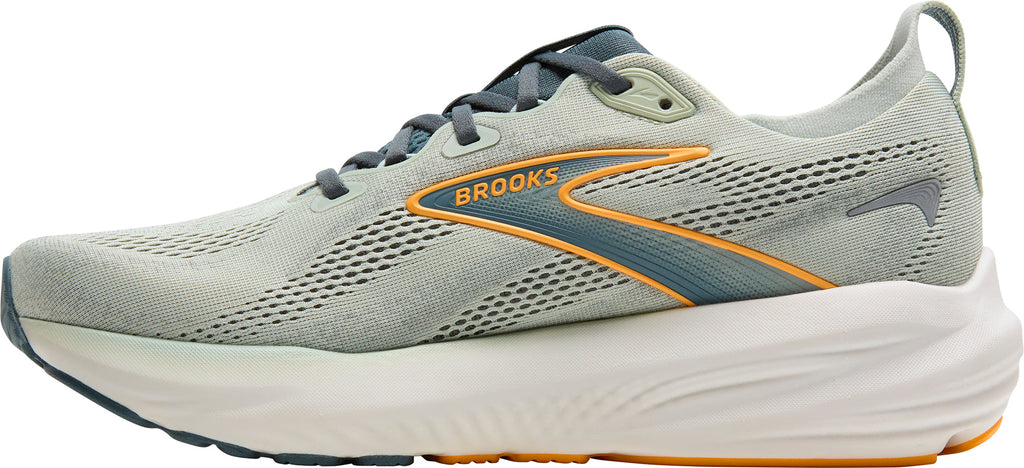Brooks Glycerin 22 Men's Running Shoes - Grey