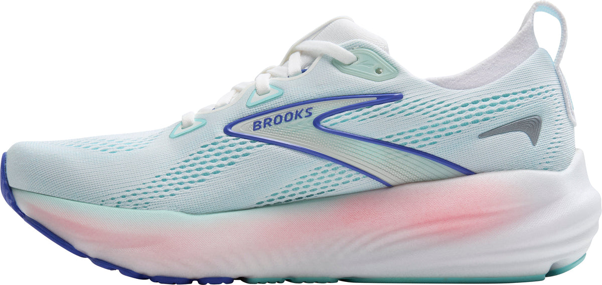 Brooks Glycerin 22 Women's Running Shoes - Green