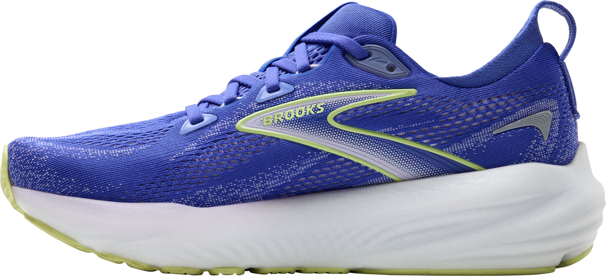 Brooks Glycerin 22 Women's Running Shoes - Blue