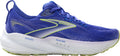 Brooks Glycerin 22 Women's Running Shoes - Blue