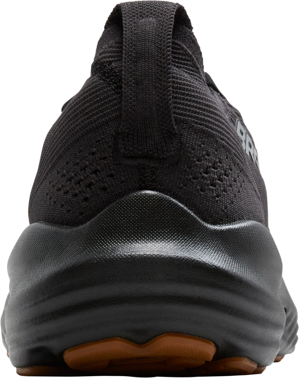 Brooks Glycerin StealthFit 22 Men's Running Shoes - Black